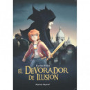 EL DEVORADOR DE ILUSION