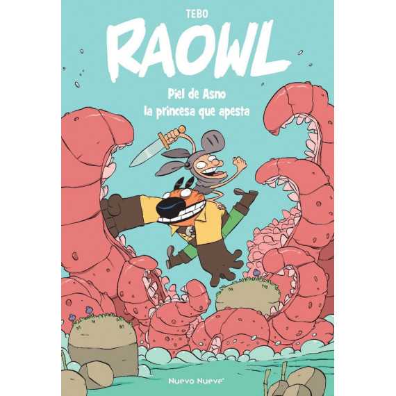 RAOWL - 2