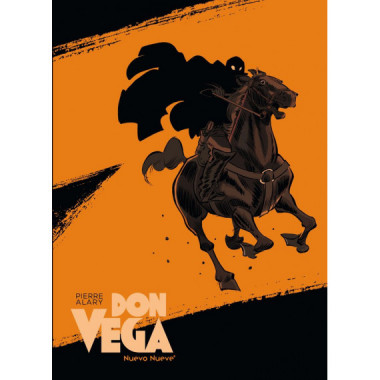 DON VEGA