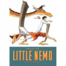 LITTLE NEMO