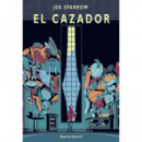 El Cazador