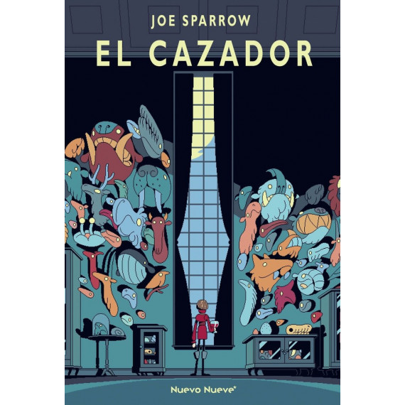 El Cazador