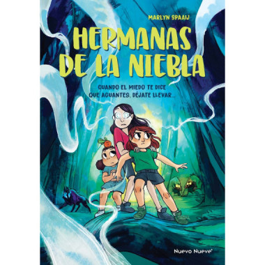 HERMANAS DE LA NIEBLA