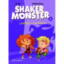 Shaker Monster 2