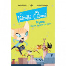 La Patrulla Gatuna 1