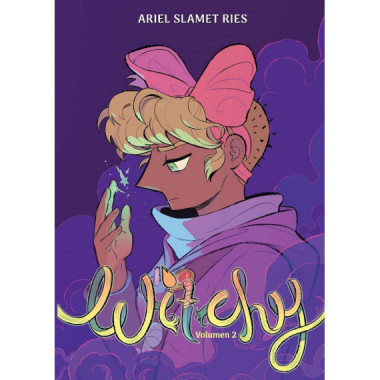 Witchy - 2