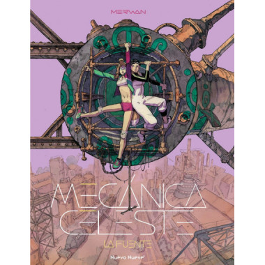 MECANICA CELESTE - 2