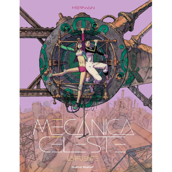 MECANICA CELESTE - 2