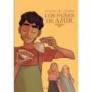 LOS PAISES DE AMIR
