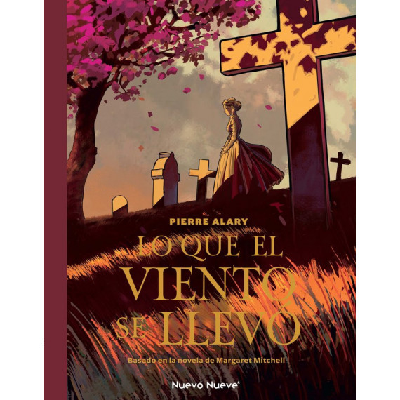 LO QUE EL VIENTO SE LLEVO 1