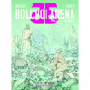 BOLCHOI ARENA 2