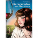 REENCUENTRO EN BURDEOS