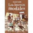 LOS BUENOS MODALES