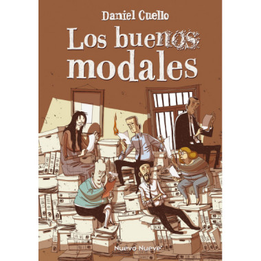 LOS BUENOS MODALES