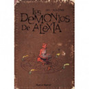 Los Demonios de Alexia