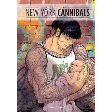 New York Cannibals