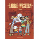 BARRIO WESTERN