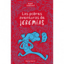 POBRES AVENTURAS DE JEREMIAS,LAS