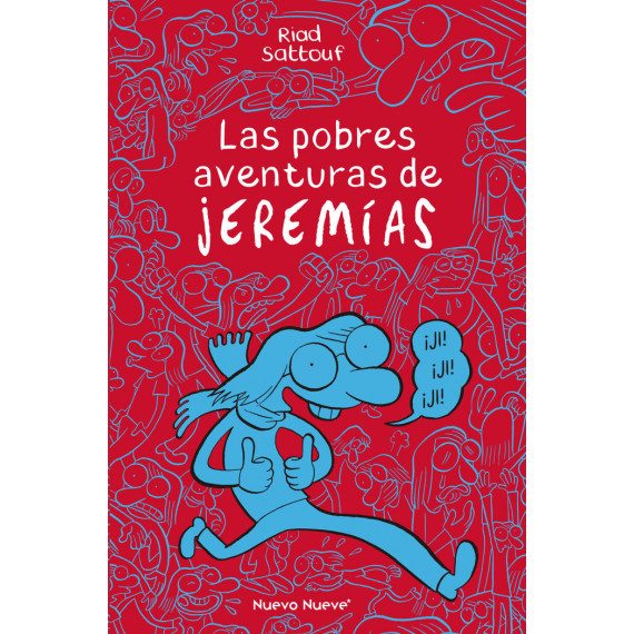 POBRES AVENTURAS DE JEREMIAS,LAS