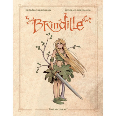 Brindille