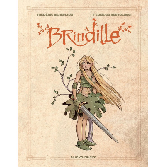 Brindille