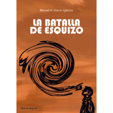 La batalla de Esquizo