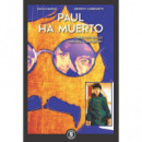 Paul ha muerto