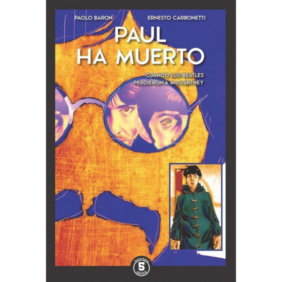Paul ha muerto