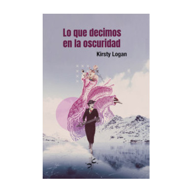 LO QUE DECIMOS EN LA OSCURIDAD