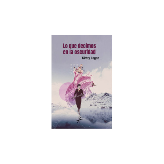 LO QUE DECIMOS EN LA OSCURIDAD