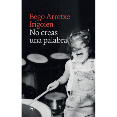 NO CREAS UNA PALABRA