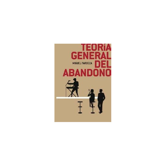 TEORIA GENERAL DEL ABANDONO