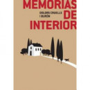MEMORIAS DE INTERIOR
