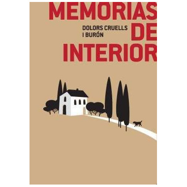 MEMORIAS DE INTERIOR