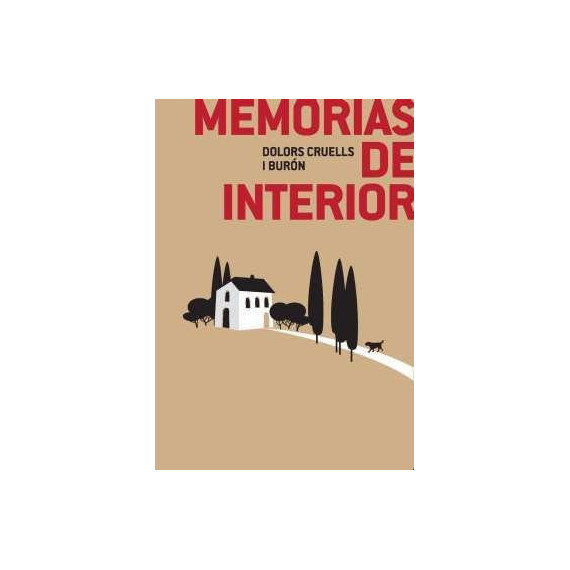 MEMORIAS DE INTERIOR