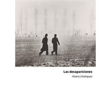 Las desapariciones