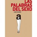 LAS PALABRAS DEL SEXO