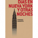 DIAS EN NUEVA YORK Y OTRAS NOCHES