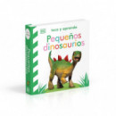 PEQUE�OS DINOSAURIOS
