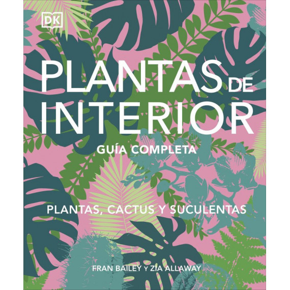 PLANTAS DE INTERIOR