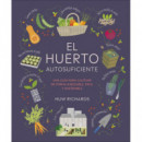 EL HUERTO AUTOSUFICIENTE