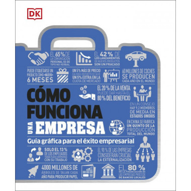 COMO FUNCIONA UNA EMPRESA