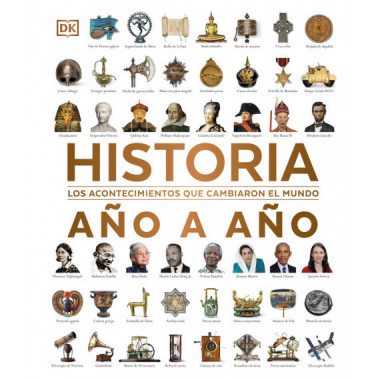 HISTORIA A�O A A�O