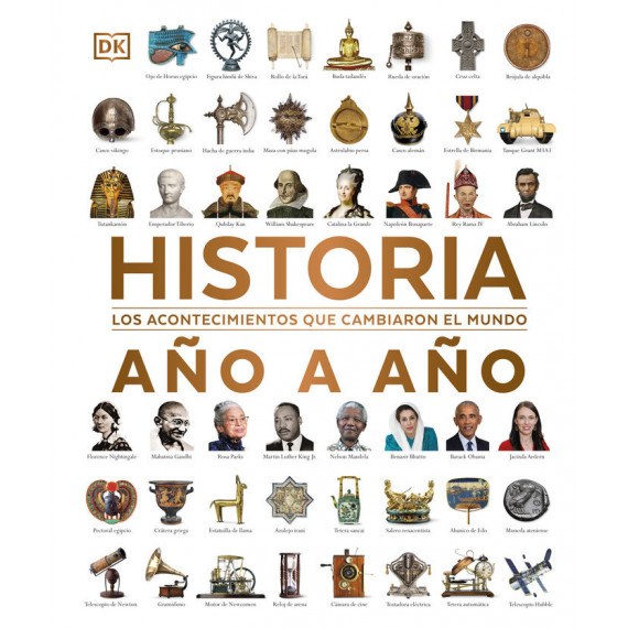 HISTORIA A�O A A�O