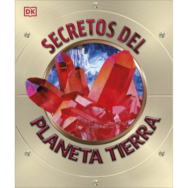 SECRETOS DEL PLANETA TIERRA