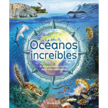 OCEANOS INCREIBLES