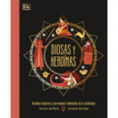 DIOSAS Y HEROINAS