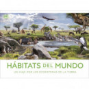HABITATS DEL MUNDO