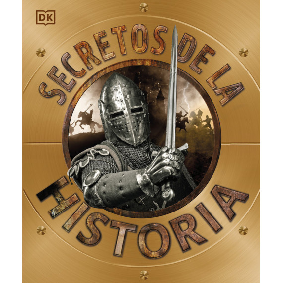 SECRETOS DE LA HISTORIA