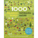 1000 PALABRAS NATURALEZA. EDICION BILINGUE